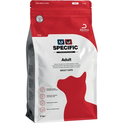 Specific Adult 2 kg