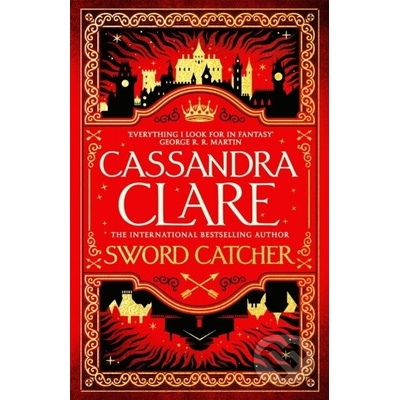 Sword Catcher