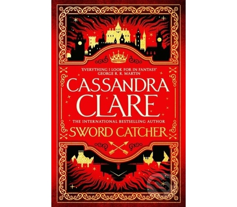 Sword Catcher