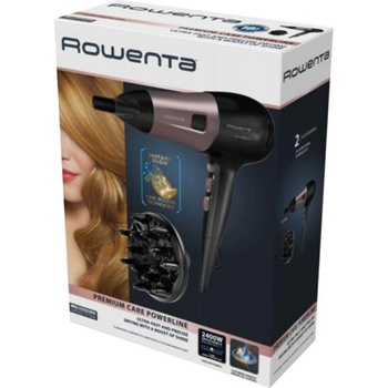 Image 1 of Rowenta PowerLine CV5940F0