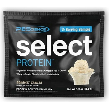 PEScience Select Protein 15,5 g