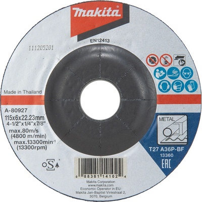 Makita A-80927