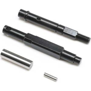 Axial валове V2: Capra 1.9 UTB