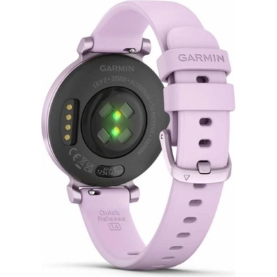 Garmin Lily 2 – Zboží Živě