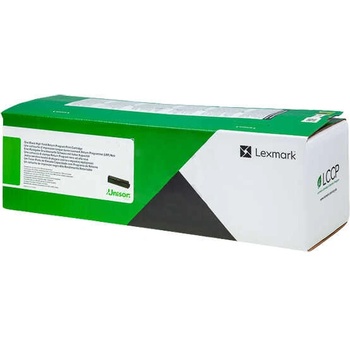 Lexmark Оригинален тонер Lexmark Черен 20N50K0 за CX331|CS431|CS331|CX431 1.5K "20N50K0 (20N50K0)
