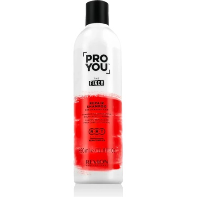 Revlon Pro You The Fixer Repair Shampoo 350 ml