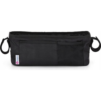 PETITE&MARS Organizér Pocket Absolute Black