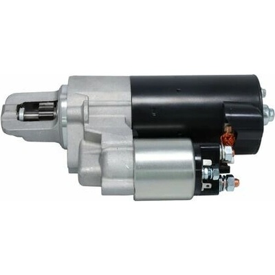 BOSCH Štartér 1 986 S00 853