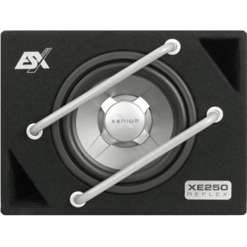 ESX Audio Xenium XE250