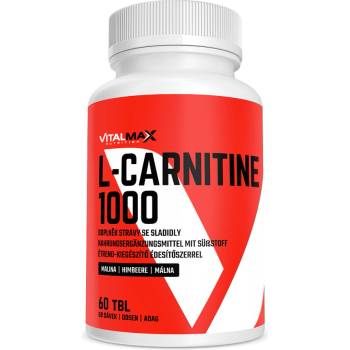 l carnitine l tartrate available since 1901 L-Carnitine Tartrate 500mg | Bestvite.com
