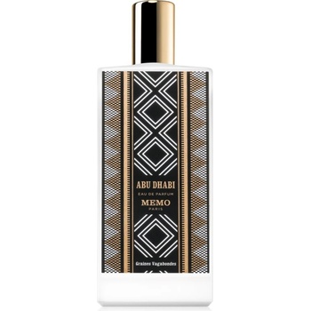 Image 1 of MEMO Abu Dhabi EDP 75 ml