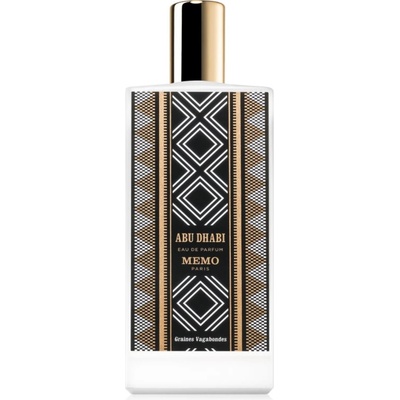 MEMO Abu Dhabi EDP 75 ml