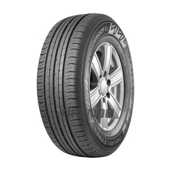 Nokian Cargoproof C ( 205/65 R16C 107/105T Aramid Sidewalls )