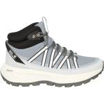 Jack Wolfskin Дамски туристически обувки Jack Wolfskin Women's Wild Hike Texapore Mid Walking boots - Ash - размер 40 (EU) (119-1130-0118)