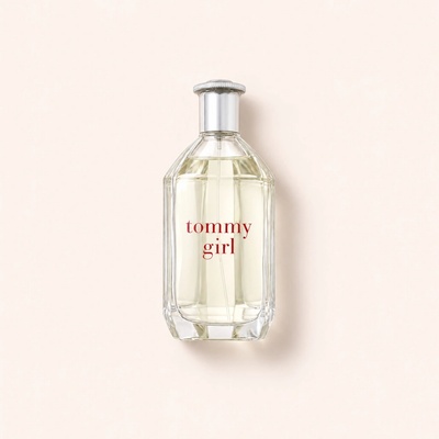 Tommy Hilfiger Tommy Girl toaletní voda dámská 200 ml