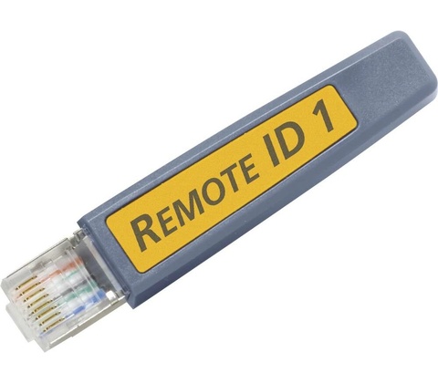 Fluke Networks REMOTEID-1