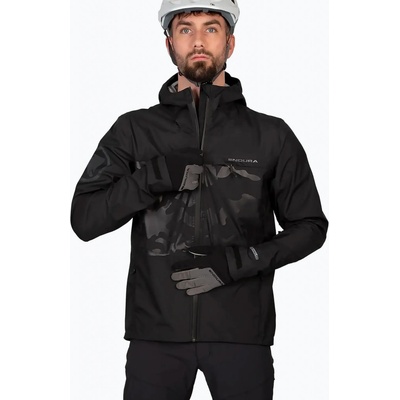 ENDURA SingleTrack II black