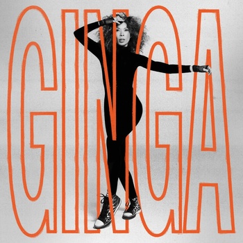 Coelho Flavia Ginga 1 CD