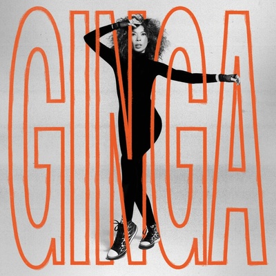 Coelho Flavia Ginga 1 CD