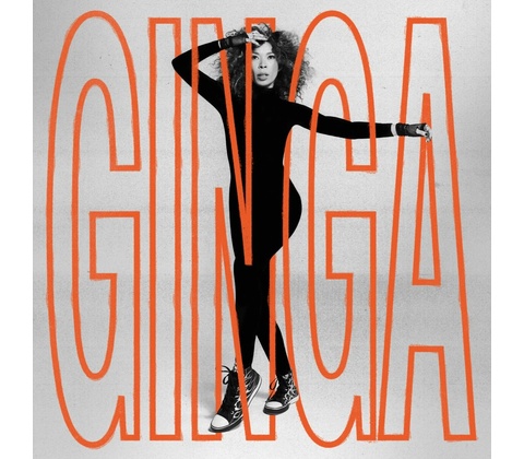 Coelho Flavia Ginga 1 CD