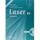 Laser 3rd Edition B1:: Workbook without Key & CD Pack