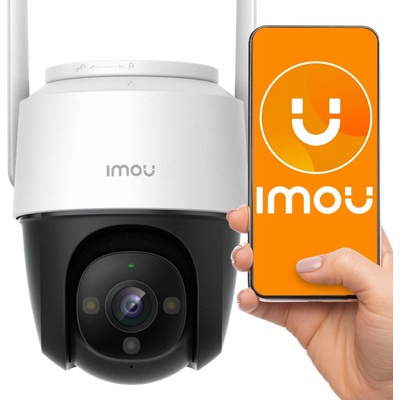 Dahua IMOU IPC-S22FP