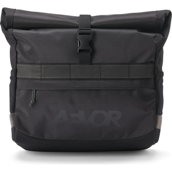 AEVOR Велосипедна дисага Aevor Triple Bike Bag Pannier - Proof Black - размер 24 l (510-6932-0111)