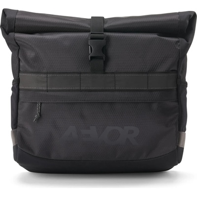 AEVOR Велосипедна дисага Aevor Triple Bike Bag Pannier - Proof Black - размер 24 l (510-6932-0111)