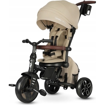 QPLAY Comfo Max Beige 8 v 1