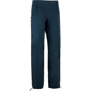 E9 Мъжки панталон за боулдър E9 Free-P Bouldering trousers - Sapphire - размер XS (009-1608-0311)