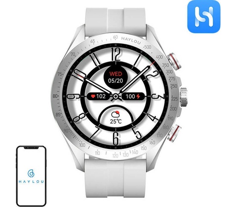 Haylou Solar Pro