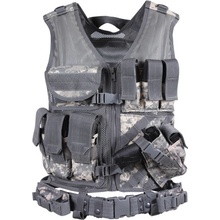 Rothco taktická USMC Cross Draw ACU AT digital