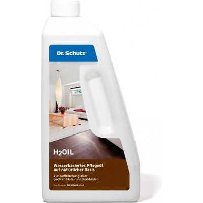 Dr. Schutz CC H2 Oil 750 ml