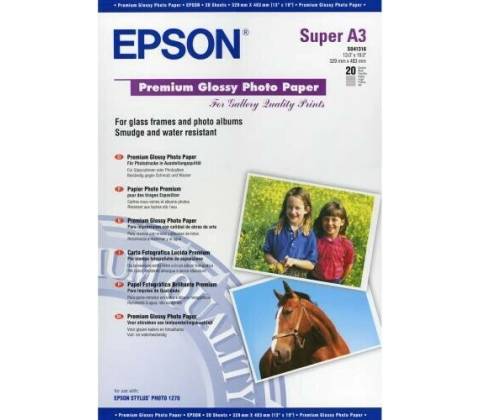 Epson S041316