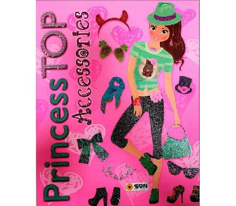 Princess TOP Accessories