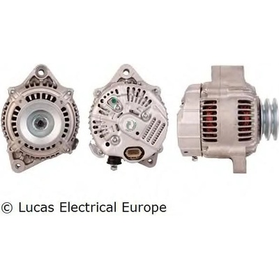LUCAS ELECTRICAL Alternátor LUE LRA02352