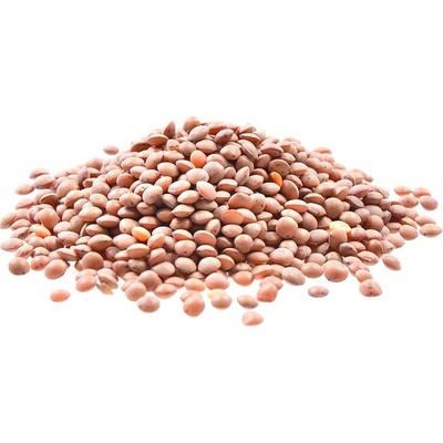 Country Life Čočka červená Bio 0,5 kg