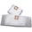 VHBW Торбички за прахосмукачка Kärcher NT 700 / NT 702, 6.904-051.0, 10 бр (800111374)