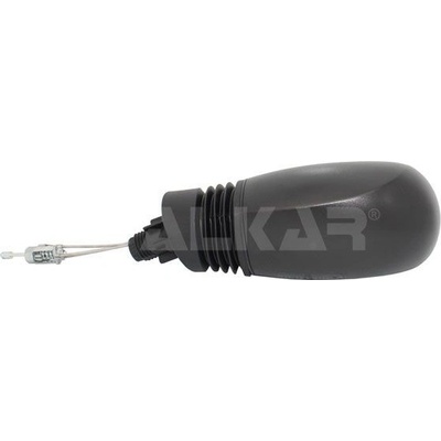 Vnější zpětné zrcátko ALKAR 6164349 6164349