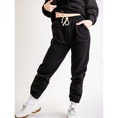 Dámské tepláky VSB SIMPLE black