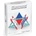 Supermag магнитен строителен комплект Dynamic 48 бр (0421)
