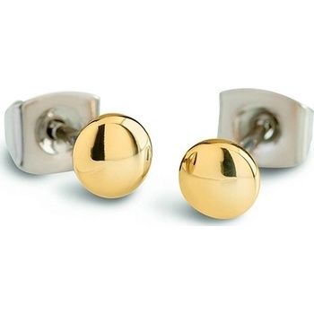 Boccia Titanium náušnice 05013-02