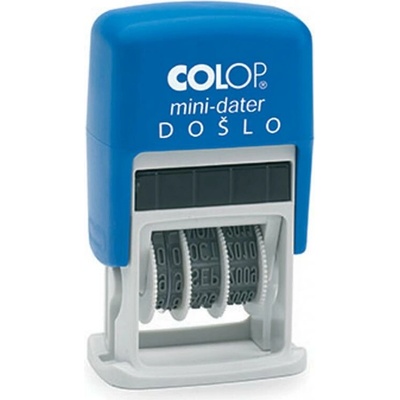 Colop S 160/L2 DOŠLO