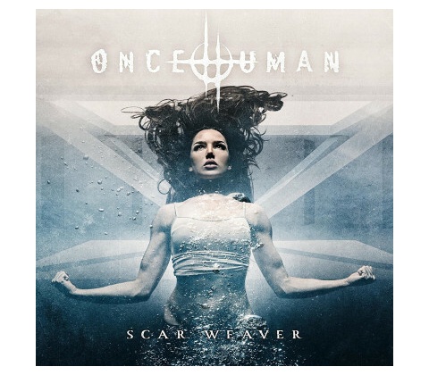 Scar Weaver - Once Human LP