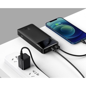Image 1 of Baseus Bipow 20000 mAh (PPBD050101/2)