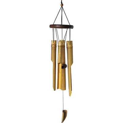 Autronic Zvonkohry bambusové 68 cm