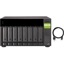 QNAP TL-D800C