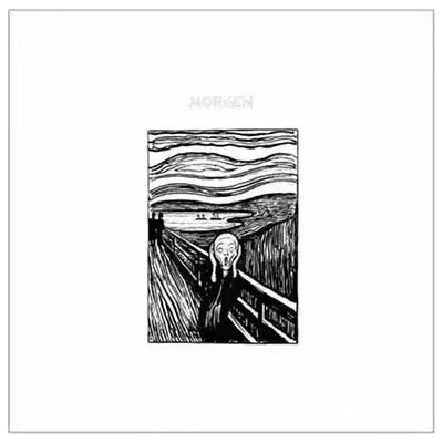 Morgen - Morgen (LP) (4040824091095)