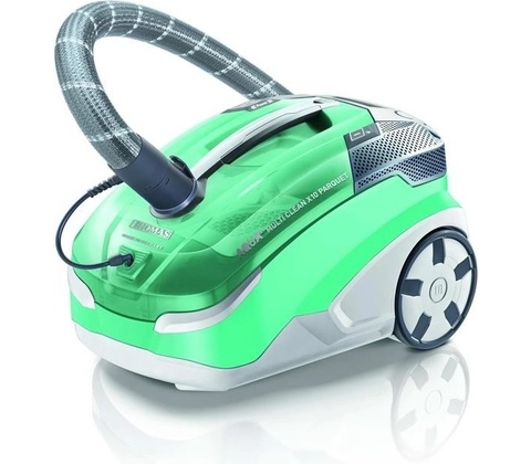 Thomas Multiclean X10