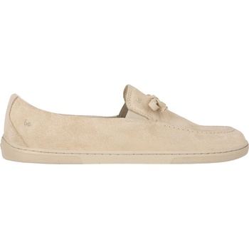 Barefoot mokasíny Be Lenka Aphrodite Beige béžové